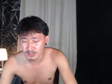 _Mordecaii March 31, 2025 Chaturbate stream image