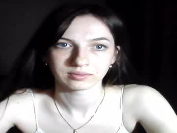 Prettyyy_Angel March 31, 2025 Chaturbate stream image