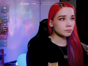 Alissa_Owl March 31, 2025 Chaturbate stream image
