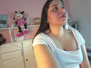 Alondrabourne March 31, 2025 Chaturbate stream image