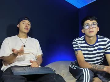 Angelo_Torress March 31, 2025 Chaturbate stream image