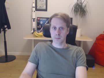 Efo2 March 31, 2025 Chaturbate stream image