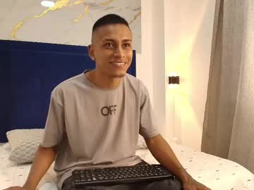 Emiliano_Strikee March 31, 2025 Chaturbate stream image