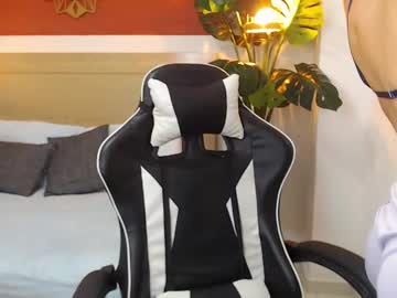 Evelyn_Torres_ March 31, 2025 Chaturbate stream image