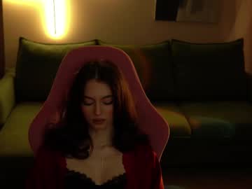 Georgiamora March 31, 2025 Chaturbate stream image
