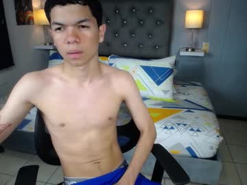 Harper_Connor March 31, 2025 Chaturbate stream image