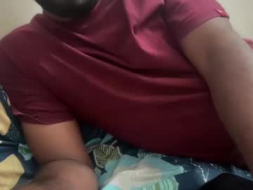 Hotbrownman123 March 31, 2025 Chaturbate stream image