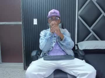 Kalvin_Bronw March 31, 2025 Chaturbate stream image
