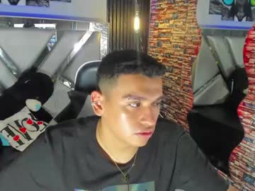Konr_Carrigton March 31, 2025 Chaturbate stream image