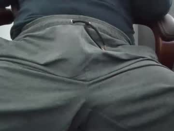 Ricric5 March 31, 2025 Chaturbate stream image