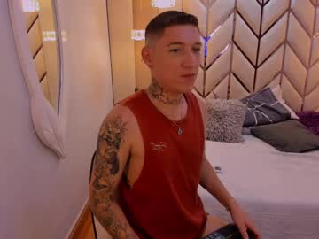 Ryan_Bhat March 31, 2025 Chaturbate stream image