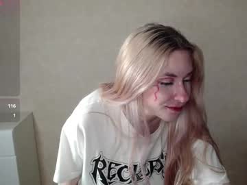 Sandy_Heet March 31, 2025 Chaturbate stream image