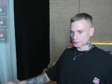 Serious_Sam777 March 31, 2025 Chaturbate stream image
