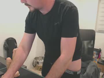Straponloverboy March 31, 2025 Chaturbate stream image