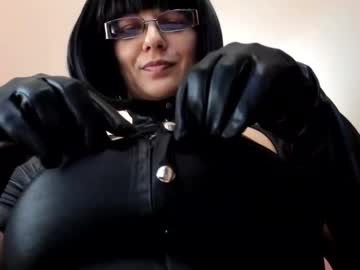 Superioralphacouple March 31, 2025 Chaturbate stream image
