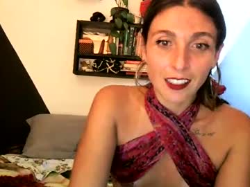 Thalea_Gc March 31, 2025 Chaturbate stream image