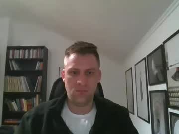 Thedon2123 March 31, 2025 Chaturbate stream image