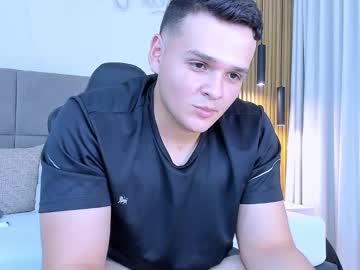 Thomas_Cooper994 March 31, 2025 Chaturbate stream image