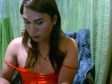Urdreamgirljacky March 31, 2025 Chaturbate stream image