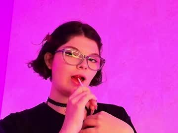 Annieskye March 31, 2025 Chaturbate stream image