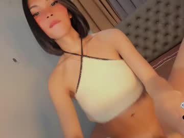 Bella_Tara March 31, 2025 Chaturbate stream image