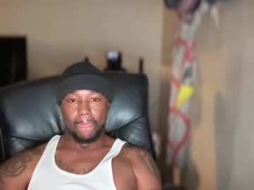Bigbackwoodcali March 31, 2025 Chaturbate stream image