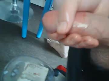 Bigwillie6979 March 31, 2025 Chaturbate stream image