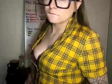 Honeybaby0569 March 31, 2025 Chaturbate stream image