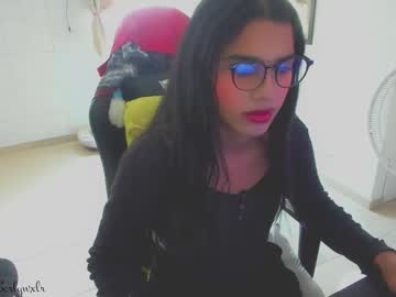 Kim_Wexler March 31, 2025 Chaturbate stream image