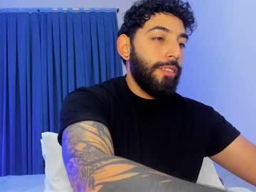 Leo_Thewolf March 31, 2025 Chaturbate stream image