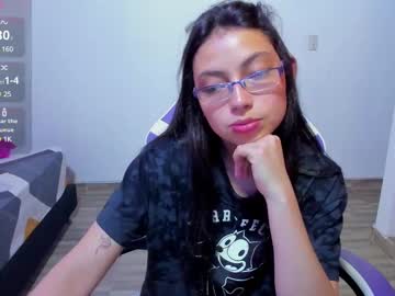Lucero_Moon15 March 31, 2025 Chaturbate stream image