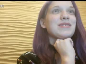 Marci_N March 31, 2025 Chaturbate stream image
