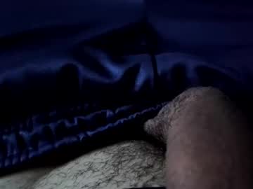 Nintendo_Man March 31, 2025 Chaturbate stream image