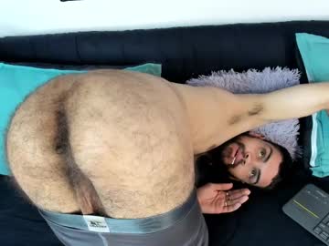 Ronald_Santos March 31, 2025 Chaturbate stream image
