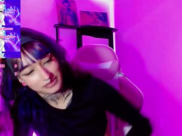 Sharaross1 March 31, 2025 Chaturbate stream image
