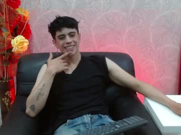 Star_Boyx March 31, 2025 Chaturbate stream image