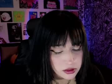 Yuhwa March 31, 2025 Chaturbate stream image