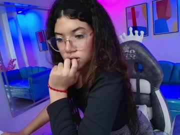 Zoe_Spencer March 31, 2025 Chaturbate stream image