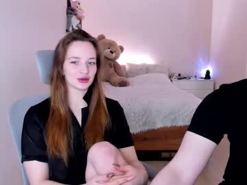 2wild2passion March 31, 2025 Chaturbate stream image