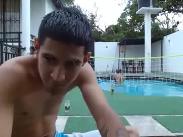 Abril_Cash_Master March 31, 2025 Chaturbate stream image