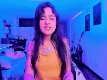 Atenea_Dragon__ March 31, 2025 Chaturbate stream image