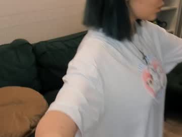 Blublugirl March 31, 2025 Chaturbate stream image