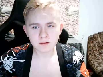 Danon4kik March 31, 2025 Chaturbate stream image