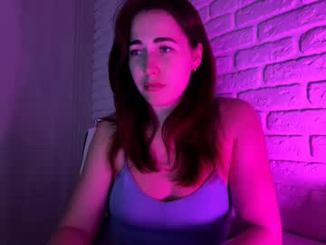 Elali23 March 31, 2025 Chaturbate stream image