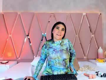 Emilyblack_1 March 31, 2025 Chaturbate stream image