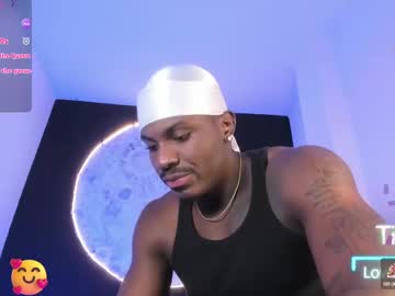 Ethantraviis_ March 31, 2025 Chaturbate stream image