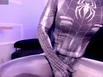Jacksonmcqueen March 31, 2025 Chaturbate stream image