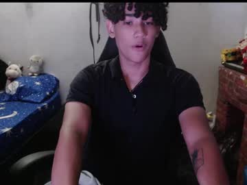 Jake_Willianss March 31, 2025 Chaturbate stream image
