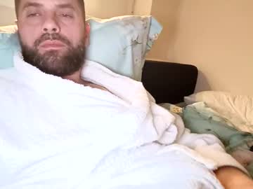 Josef216768 March 31, 2025 Chaturbate stream image