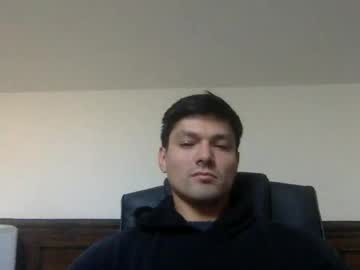 Manuelgasdcon March 31, 2025 Chaturbate stream image